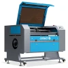 OMTech Maker AF2028-60 60W CO2 Laser Cutter and Engraver with 20 x 28 Working Area and Autofocus - USB-5701-U1