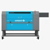 OMTech Maker MF2028-100 100W CO2 Laser Cutter and Engraver with 20 x 28 Working Area - USB-5701-U5