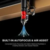 OMTech Maker AF4063-150 150W CO2 Laser Cutter and Engraver with 40 x 63 Working Area and Autofocus - USB-1610-US