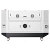 OMTech Pro Quantum 80W RF CO2 Laser Engraver and Cutter - USB-RF40-U1