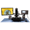 Flexbar Optiflex MLX 2000 Optical Inspection Video System, 8 x 4 Stage - MLX-2000-8