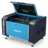OMTech Pronto 45 100W CO2 Laser Cutter and Engraver with 24 x 40 Working Area and Autofocus - USB-V106-US
