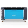 OMTech Pronto 60 130W CO2 Laser Cutter and Engraver with 35 x 51 Working Area and Autofocus - USB-V139-US