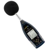 PCE Instruments Class 1 Data Logging Sound Level Meter with GPS - PCE-432