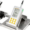 PCE Instruments Hardness Test Stand for Corrugated Rollers - PCE-5000-HSS-RW