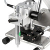 PCE Instruments Hardness Test Stand for Corrugated Rollers - PCE-5000-HSS-RW