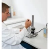 PCE Instruments Test Stand for PCE-5000 Hardness Tester - PCE-HSS