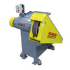 Kalamazoo Industries Backstand Finishing Grinder, 10 HP, 3-Phase, 230V - BG14-230V