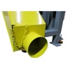 Kalamazoo Industries BG14 Backstand Finishing Grinder