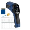 PCE Instruments Dual Laser Infrared Thermometer - PCE-895