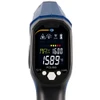 PCE Instruments Dual Laser Infrared Thermometer - PCE-895