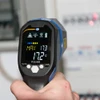 PCE Instruments Dual Laser Infrared Thermometer - PCE-895