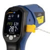 PCE Instruments Dual Laser Infrared Thermometer - PCE-895