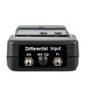 PCE Instruments Pressure Meter, ± 5 to 7000 mbar (± 0.05 / 0.1 to 101.5 psi) Measuring Range - PCE-917