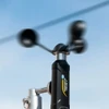PCE Instruments Anemometer Wind Gauge, Wind Speed Measuring Device - PCE-ADL-11