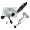 PCE Instruments Anemometer Wind Gauge, Wind Speed Measuring Device - PCE-ADL-11