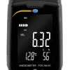 PCE Instruments Anemometer Airflow Meter, Wind Speed Measuring Device, Environmental Meter - PCE-AM-45