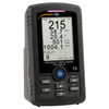 PCE Instruments Air Quality Meter, Data Logger for CO2 / Temperature / Humidity / PM2.5 / Air Pressure - PCE-AQD-20