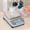 PCE Instruments Compact Digital Counting Scale, up to 6000 g. - PCE-BSH-6000