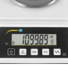 PCE Instruments Laboratory Scale, 1100 g Range - PCE-BSK-1100