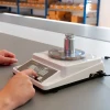 PCE Instruments Laboratory Scale, 1100 g Range - PCE-BSK-1100