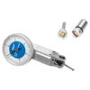 Dasqua 0.03" Dial Test Indicator With 1.18" Diameter White Face - 5610-0165