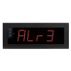 PCE Instruments Digital Universal Indicator, Process Meter, Big Panel Display, 100 mm Digit Height, Power Supply: 85 - 265 V AC / 120 - 370 V DC - PCE-BPD-U-41A