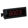PCE Instruments Digital Universal Indicator, Process Meter, Big Panel Display, 100 mm Digit Height, Power Supply: 11 - 36 V DC - PCE-BPD-U-41D