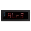 PCE Instruments Digital Universal Indicator, Process Meter, Big Panel Display, 100 mm Digit Height, Power Supply: 11 - 36 V DC - PCE-BPD-U-41D