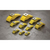 BESSEY RiteHite Hold Down Clamp (Model S - Standard Reach), 2-3/4 Clamping Capacity, 19000 lbs. Clamping Force - 626S
