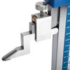 Dasqua Electronic Height Gages with Wheel