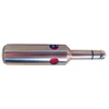 Precise Electronic Edge Finder, 20mm Short Shank Audible - 4401-0038M