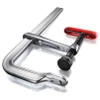 BESSEY Regular Duty All-Steel Bar Clamp, 2400-S Series, 36 in Clamping Capacity - 2400S-36