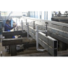 BESSEY Regular Duty All-Steel Bar Clamp, 2400-S Series, 36 in Clamping Capacity - 2400S-36