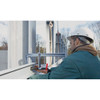 BESSEY Regular Duty All-Steel Bar Clamp, 2400-S Series, 60 in Clamping Capacity - 2400S-60