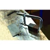 BESSEY Heavy Duty All-Steel Bar Clamp, 4800S Series, 24 in Clamping Capacity - 4800S-24