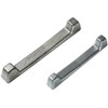 BESSEY Extra Heavy Duty All-Steel Bar Clamp, 7200S Series, 18 in Clamping Capacity - 7200S-18