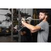 BESSEY Extra Heavy Duty All-Steel Bar Clamps, 7200S Series