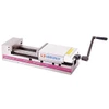Vertex 6" Hydraulic Super Open Vise With 13.8" Jaw Opening - 3900-2450