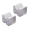 Vertex Magnetic Transmitting Matched Pair Parallel & V-Block Set - 3302-0032