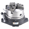Vertex 6" Simple Indexing Spacer With 3-Jaw Chuck & Masking Plates - 3900-2319