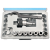 Vertex 8 Piece NMTB30 (NT30) Milling Collet Chuck Set - 3901-5570