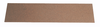 Precise Aluminum oxide Knife Blade, 4 x 1 x 1/8, Fine Grit - AL-163-1