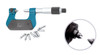 Precise Interchangeable Anvil Thread Micrometer 2-3" - TMI-003