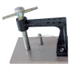Precise Mini E-Z Hand Tapper, Assures Straight Perpendicular Tapped Holes - 390-252