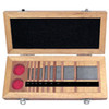 Precise Micrometer Calibration Set - 53-670-002