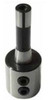 Precise R-8 End Mill Holder 1-1/2" - R8E-1-1/2