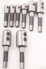 Precise R-8 End Mill Holders