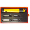Precise 6 Piece Scraper Set - 2001-0224