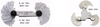 Precise Screw Pitch Gages